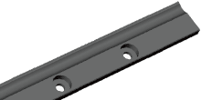 Helico-sheeter Knives-Professional paper cutting 