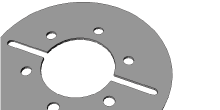 Flexo (Top/Bottom Flexo)-Professional paper cutting 