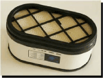 Application in the Filtration industry Application in the Filtration industry