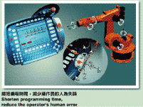 Formed In Place Foam Gasket Machine-3