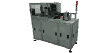 SMD - Mold Fold Machine-Machine tools
