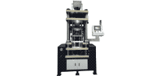 SMD-Type Powder Forming Machine-Machine tools