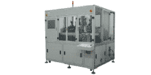 SMD-Winding Machine&Use Laser Welding Technogy-Machine tools