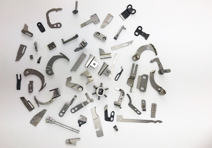刀具-缝纫机针车刀具