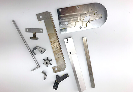 刀具-缝纫机针车刀具