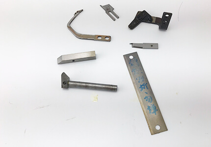 刀具-缝纫机针车刀具