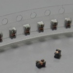 Common mode Choke电感全自动生产专用设备