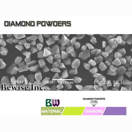 Diamant-Pulver - ST-4 Diamant-Pulver - ST-4