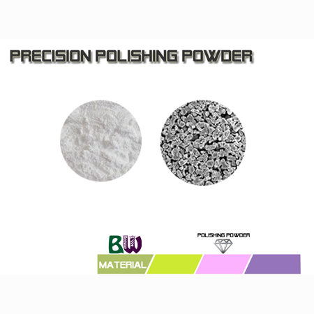 präzisionspolieren Pulver - ST-9 präzisionspolieren Pulver - ST-9