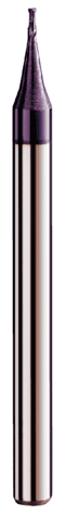 cutting tools-2 Flute Miniature End Mills