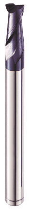 cutting tools-2 Flute Long Shank End Mills