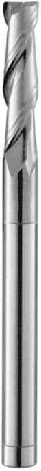 cutting tools-2 Long Flute End Mills