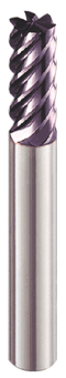 cutting tools-6 Flute End Mills
