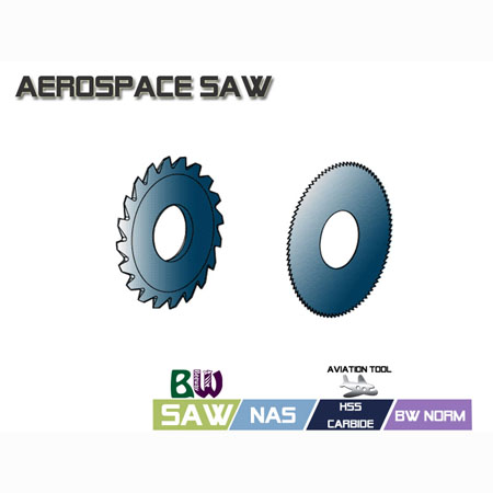sierra aeroespacial - SAW sierra aeroespacial - SAW