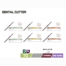 fresa dental - TD
