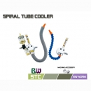 spiral pendingin tabung - STC