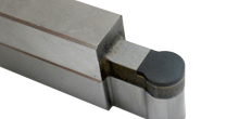 CBN/PcBN Tool