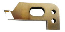 Single Crystal Diamond cutter For Panel
