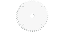 PCD Flooring Sizing Saw Blade