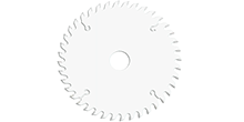 PCD Scoring Saw Blade