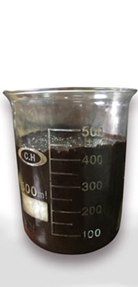 Emulsified asphalt
