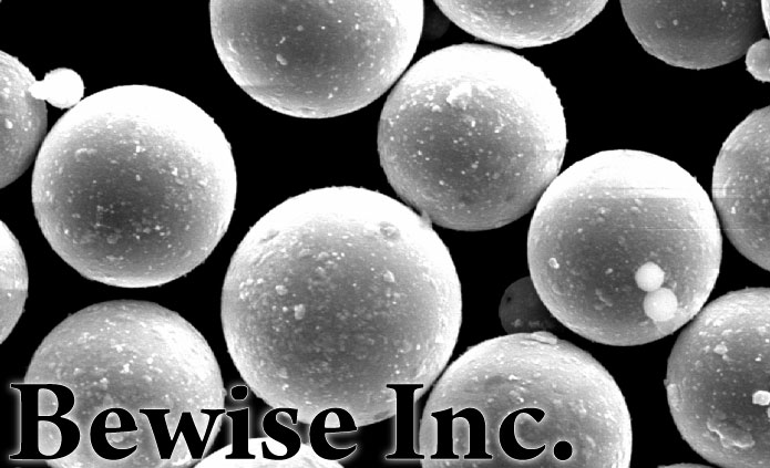 Conductive Diffusion Beads