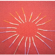 Polishing Products-Optical fiber inserts