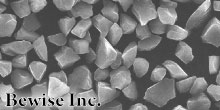Diamond Powders
