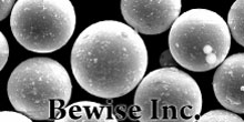 Conductive Diffusion Beads
