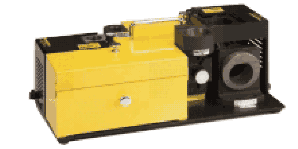 Drill Grinder for All Dia-Machine tools