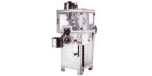 Single-Sided Rotary Tabletting Machine-Machine tools
