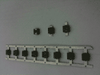 SMD - Mold Fold Machine A