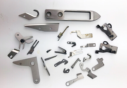 Sewing Machine Knife