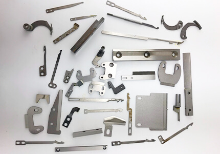 Sewing Machine Knife
