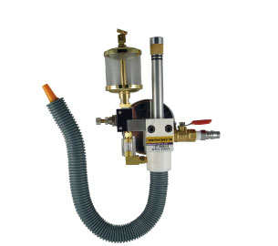 Spiral Tube Cooler