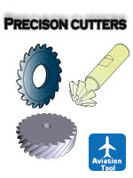 Aviation Precison cutters