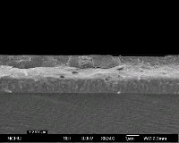 Nano TiAlN