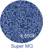 Carbide Material Data -Super Micro Grain