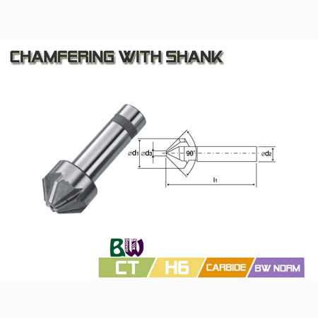 smussatura cutter - CT smussatura cutter - CT