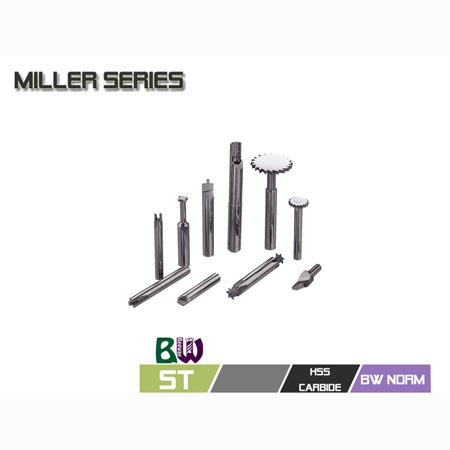 strumenti di miller - ST-1 strumenti di miller - ST-1
