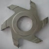 tool-Diamond cutter in grooving floors
