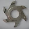 tool-Diamond cutter in grooving floors