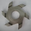 tool-Diamond cutter in grooving floors