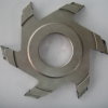 tool-Diamond cutter in grooving floors
