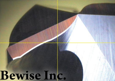 Cutter wear and life