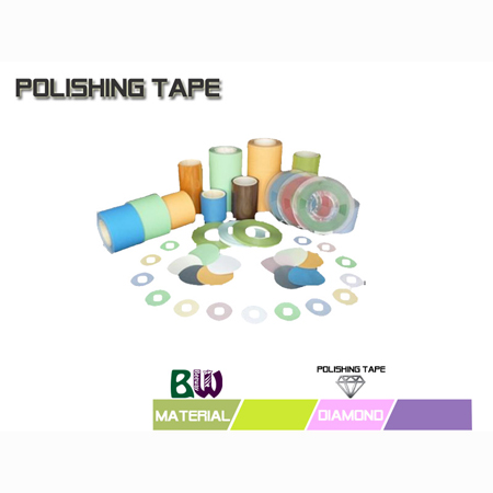 polijsten tape - ST-8