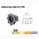 hoek frezen cutter - CC
