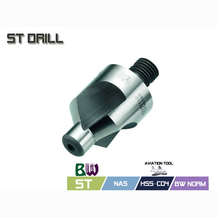 ST broca bits - ST