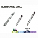 brocas cano de arma - GB