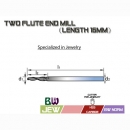 Hai Flute Cuối Mills - JEW-4